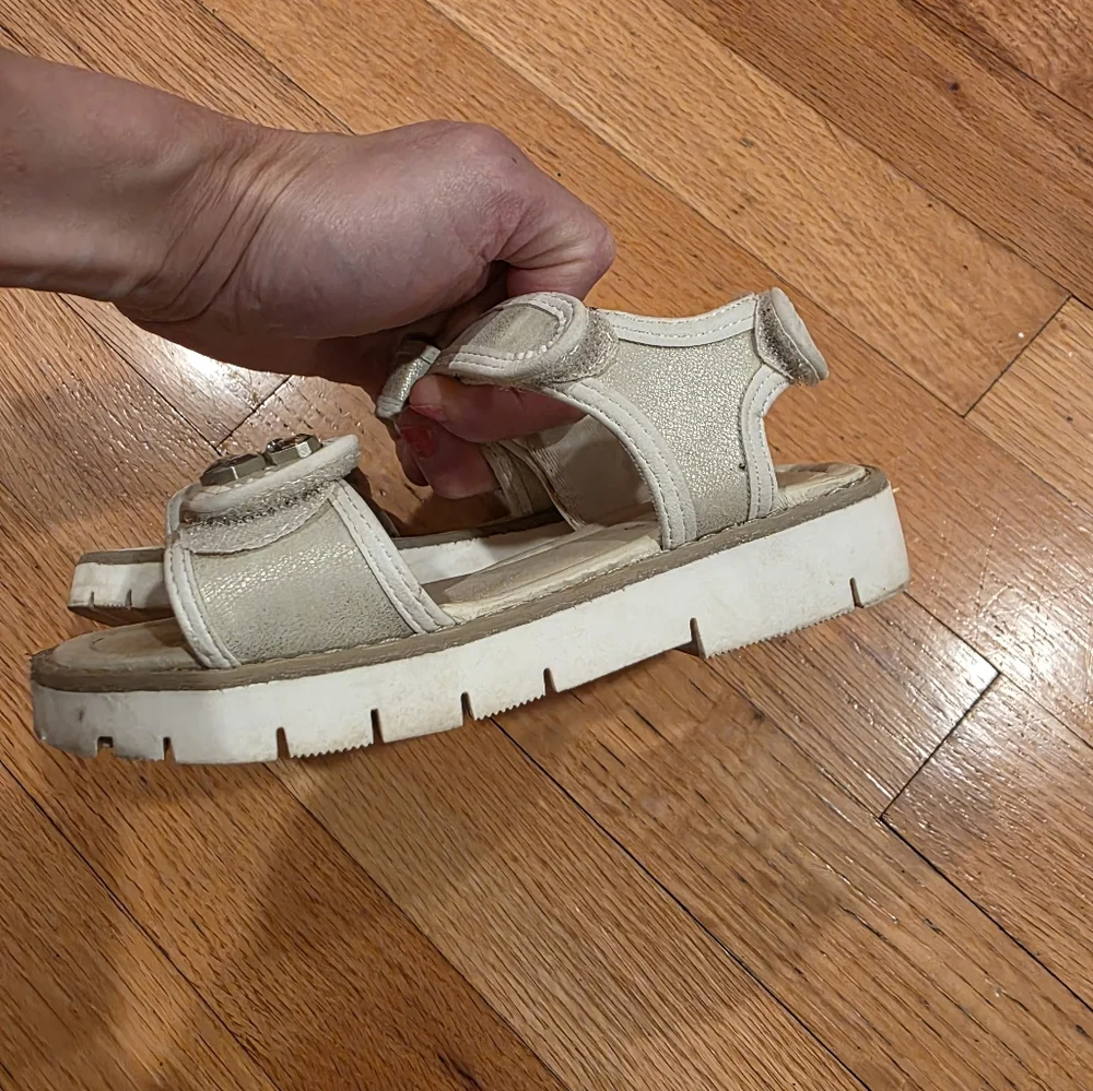 Mayoral Girls Jewel Sandals